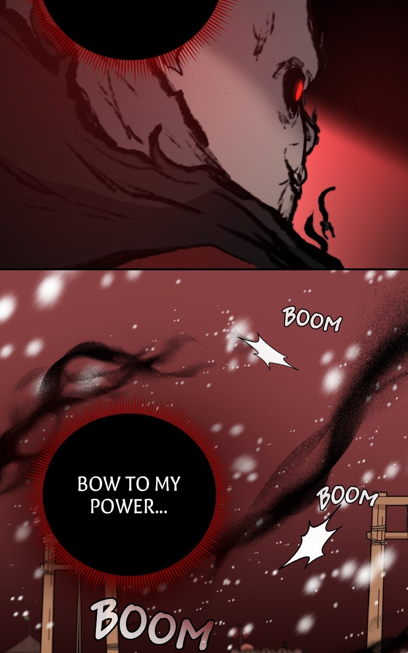 The Holy Emperor’s Grandsonis a Necromancer Episode 12 page 86 - 