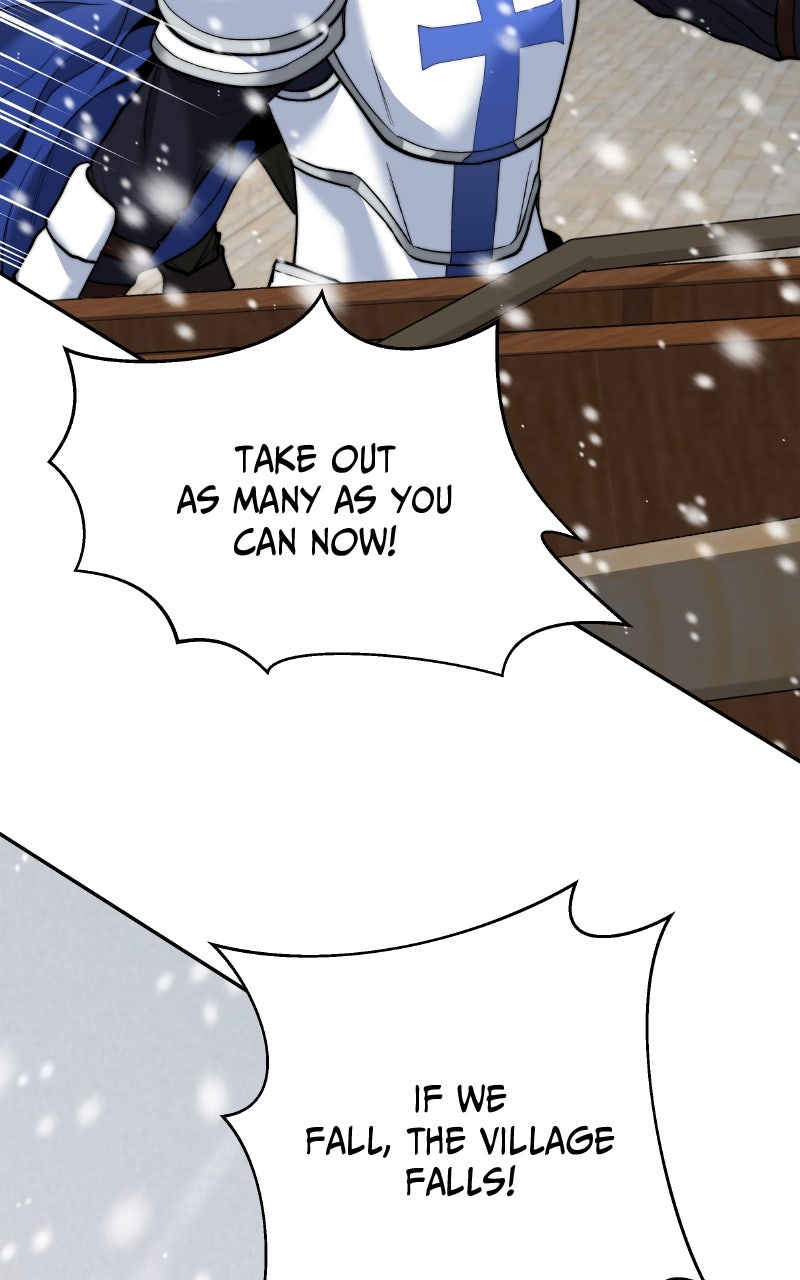 The Holy Emperor’s Grandsonis a Necromancer Episode 12 page 92 - 