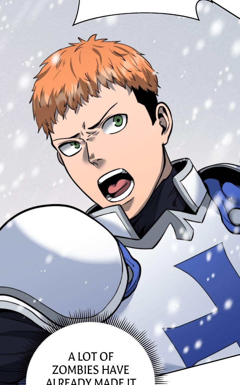 The Holy Emperor’s Grandsonis a Necromancer Episode 12 page 93 - 
