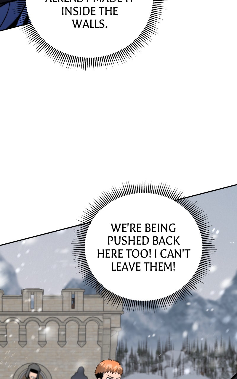 The Holy Emperor’s Grandsonis a Necromancer Episode 12 page 94 - 