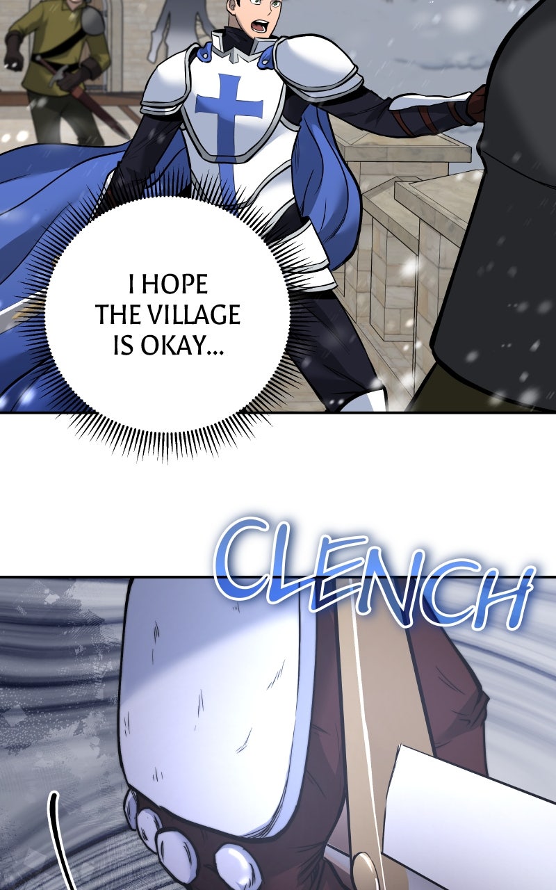 The Holy Emperor’s Grandsonis a Necromancer Episode 12 page 95 - 