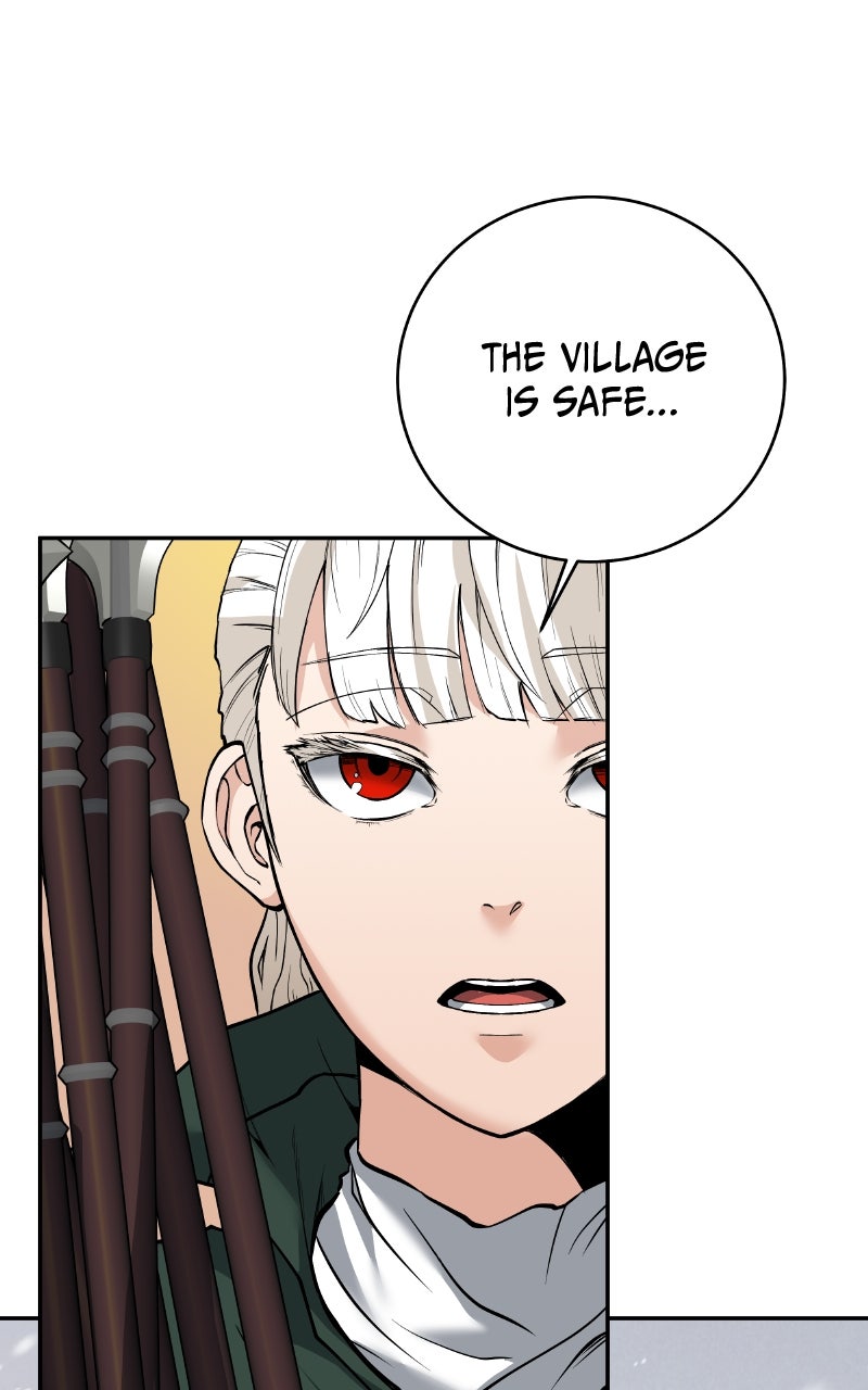 The Holy Emperor’s Grandsonis a Necromancer Episode 12 page 100 - 