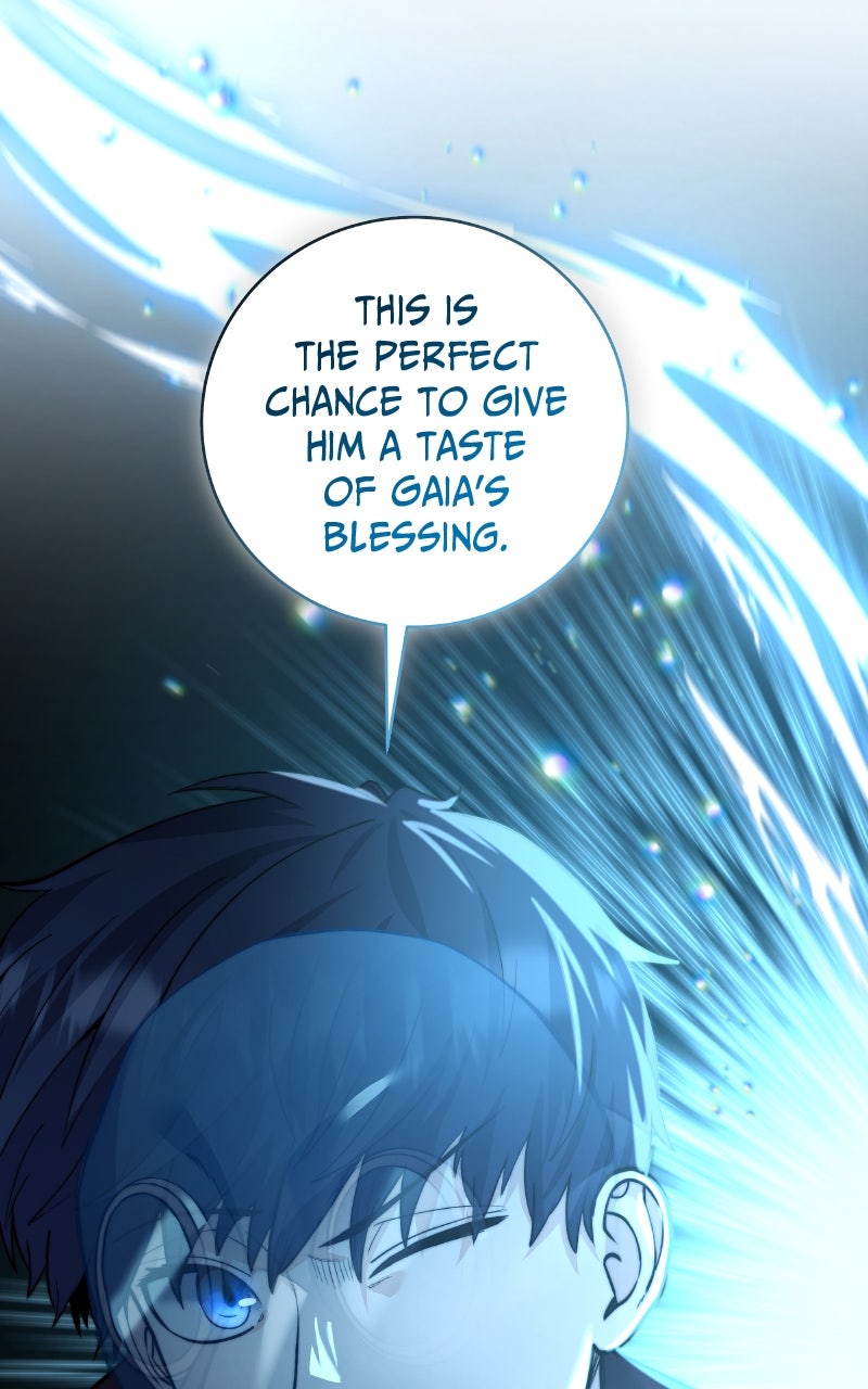 The Holy Emperor’s Grandsonis a Necromancer Episode 13 page 101 - 