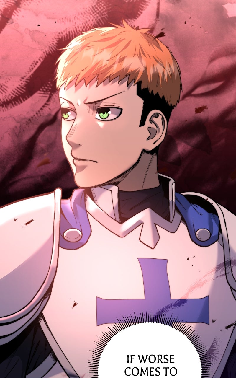 The Holy Emperor’s Grandsonis a Necromancer Episode 13 page 12 - 