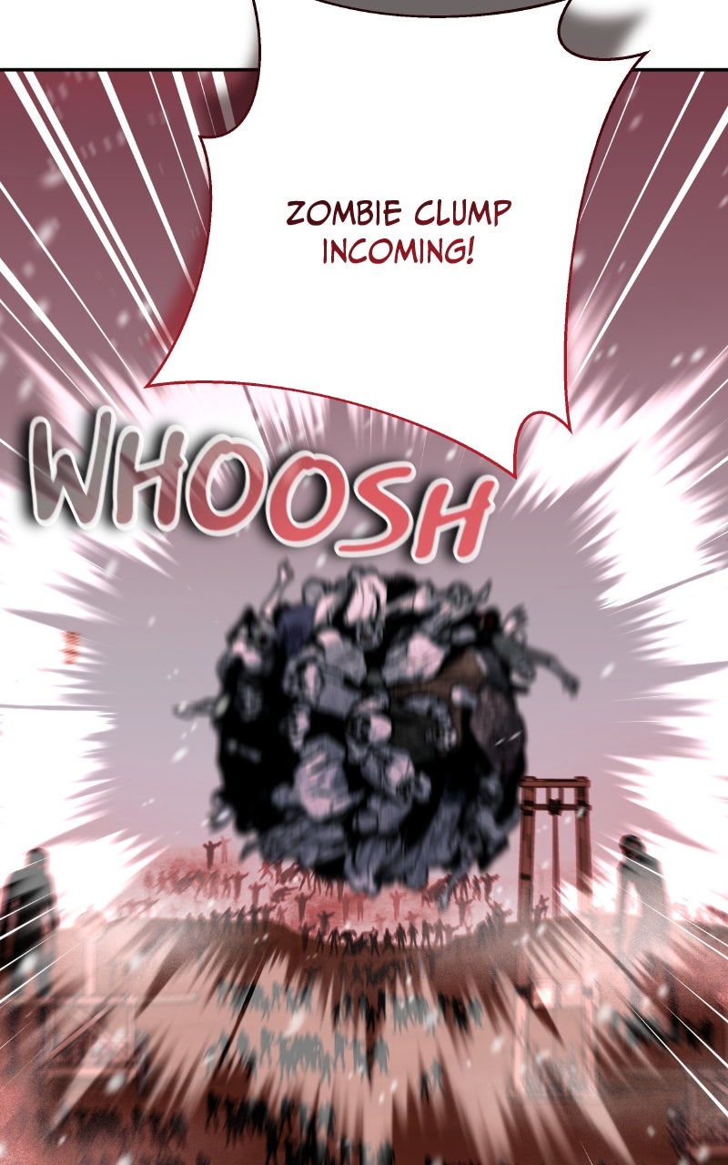 The Holy Emperor’s Grandsonis a Necromancer Episode 13 page 18 - 