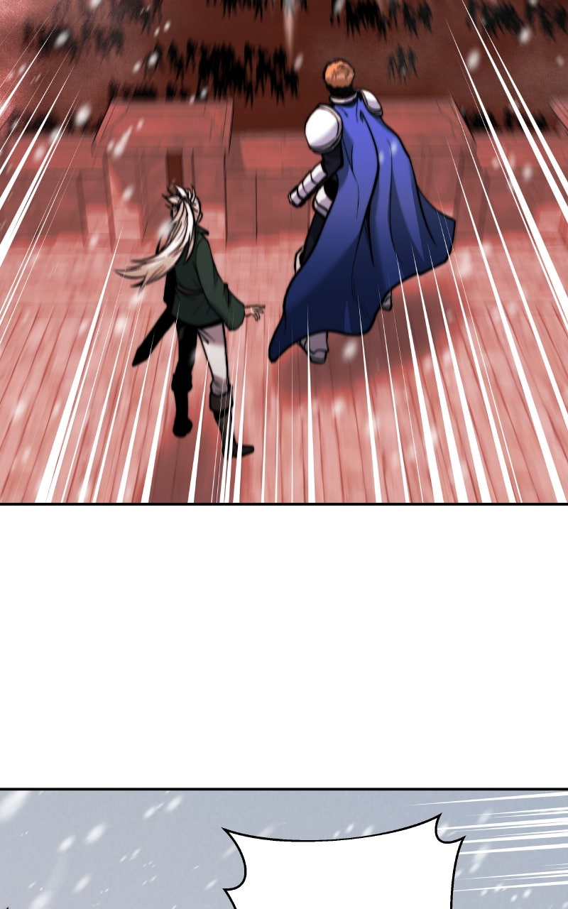 The Holy Emperor’s Grandsonis a Necromancer Episode 13 page 19 - 