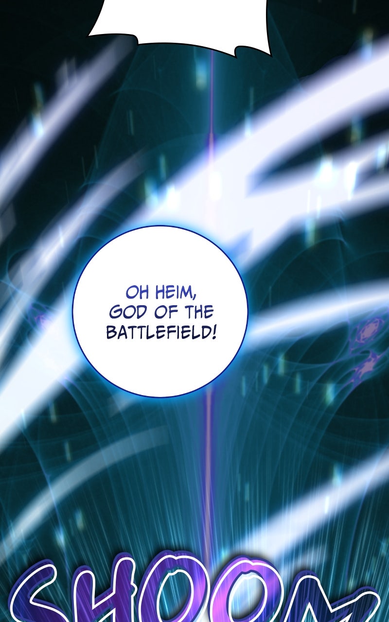 The Holy Emperor’s Grandsonis a Necromancer Episode 13 page 21 - 