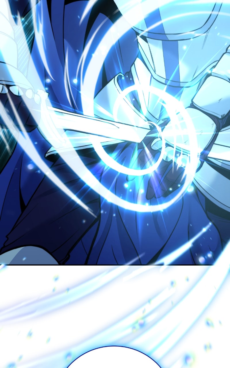 The Holy Emperor’s Grandsonis a Necromancer Episode 13 page 23 - 