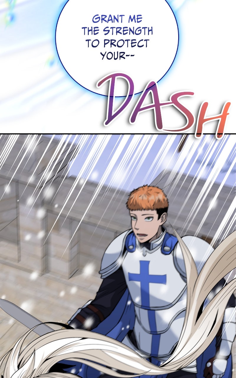 The Holy Emperor’s Grandsonis a Necromancer Episode 13 page 24 - 