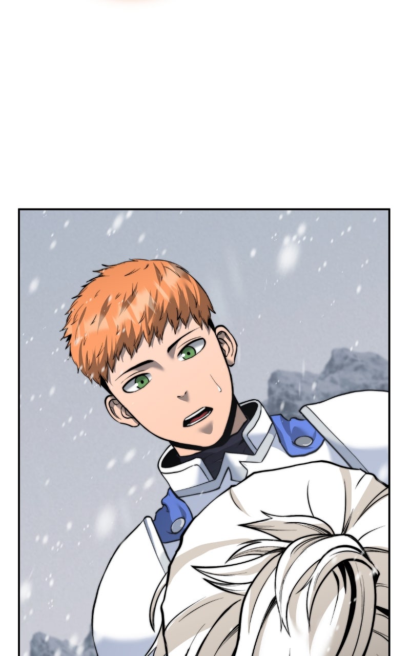 The Holy Emperor’s Grandsonis a Necromancer Episode 13 page 4 - 