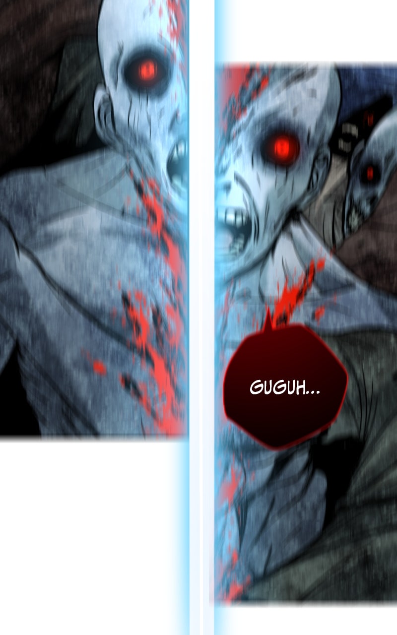 The Holy Emperor’s Grandsonis a Necromancer Episode 13 page 31 - 