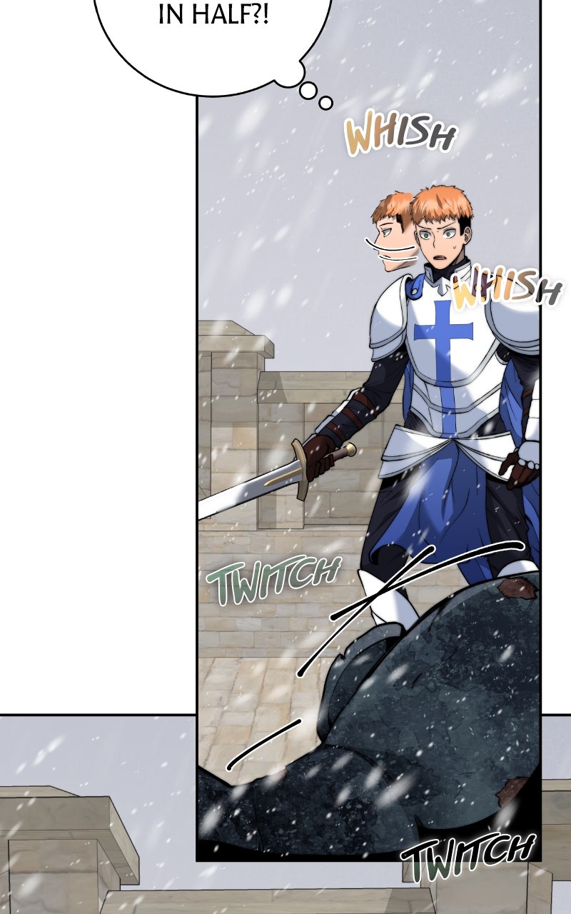 The Holy Emperor’s Grandsonis a Necromancer Episode 13 page 36 - 
