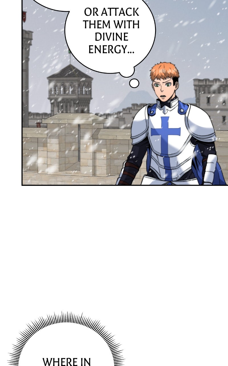 The Holy Emperor’s Grandsonis a Necromancer Episode 13 page 39 - 