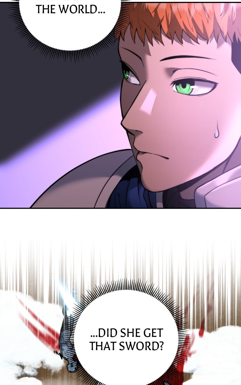 The Holy Emperor’s Grandsonis a Necromancer Episode 13 page 40 - 