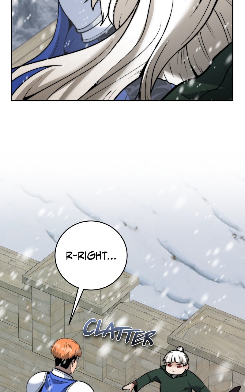 The Holy Emperor’s Grandsonis a Necromancer Episode 13 page 5 - 