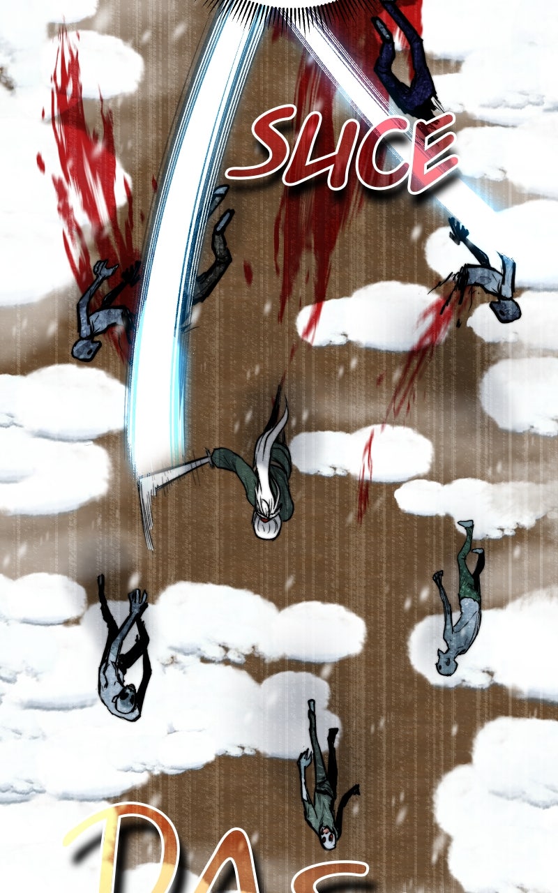 The Holy Emperor’s Grandsonis a Necromancer Episode 13 page 41 - 