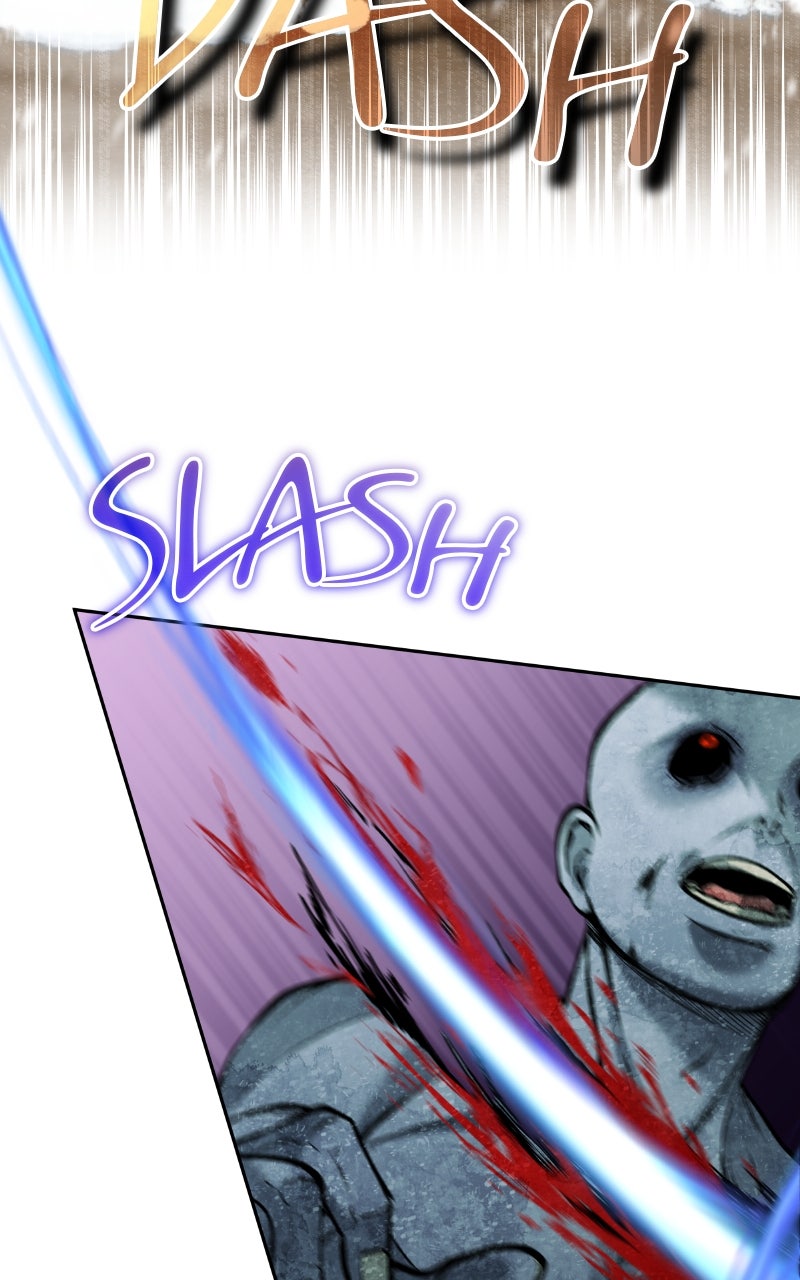 The Holy Emperor’s Grandsonis a Necromancer Episode 13 page 42 - 