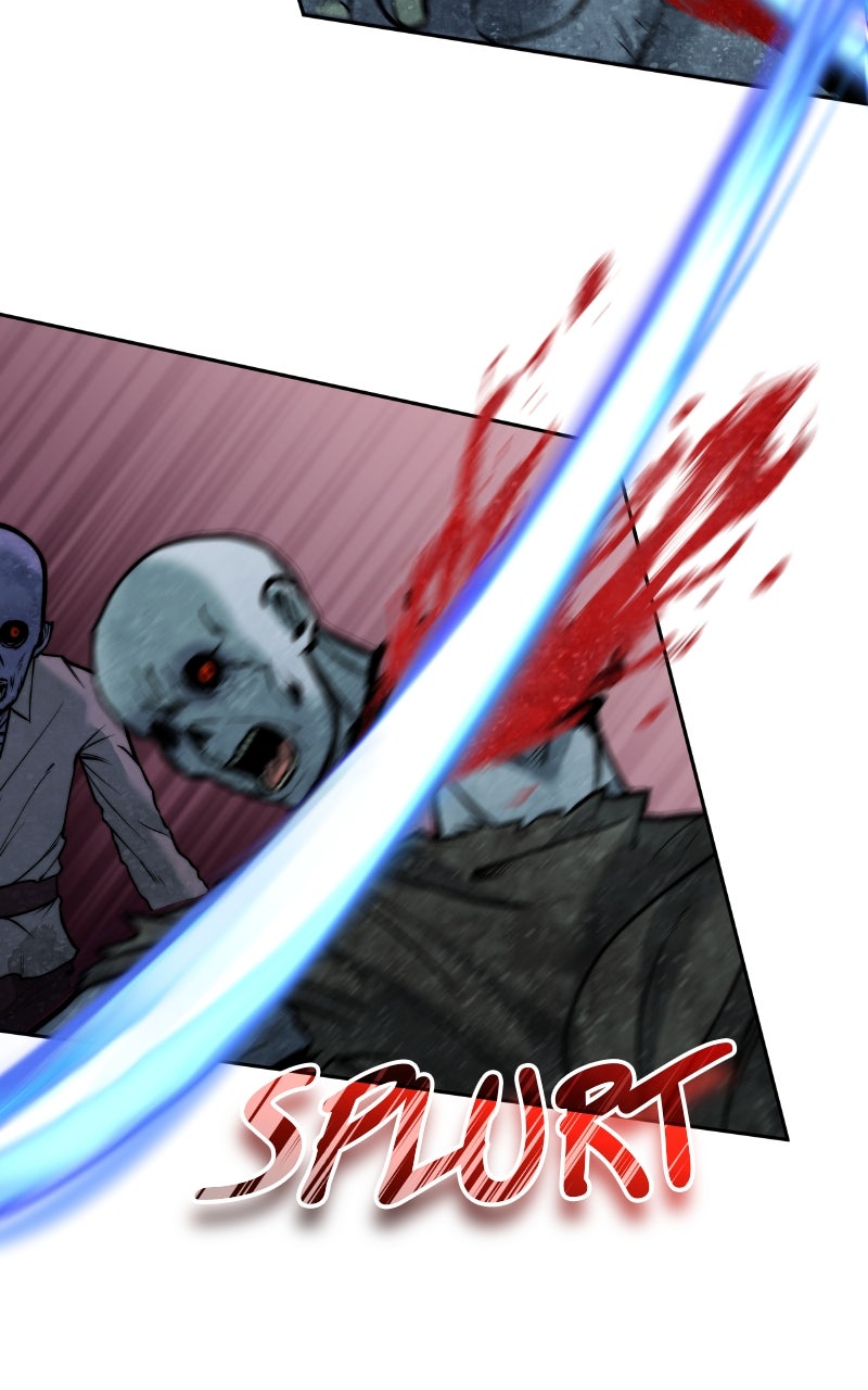 The Holy Emperor’s Grandsonis a Necromancer Episode 13 page 43 - 
