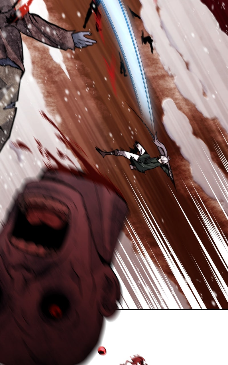 The Holy Emperor’s Grandsonis a Necromancer Episode 13 page 45 - 