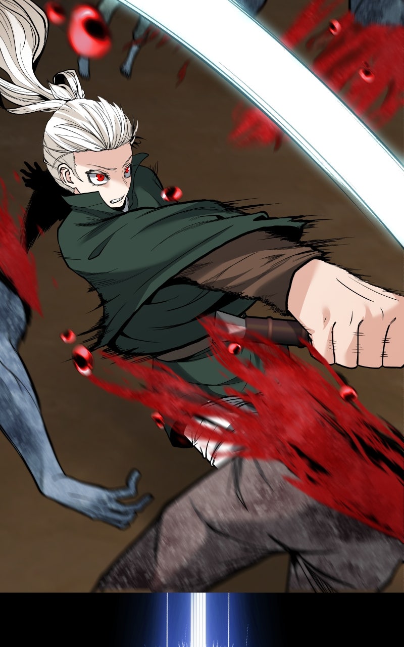 The Holy Emperor’s Grandsonis a Necromancer Episode 13 page 49 - 