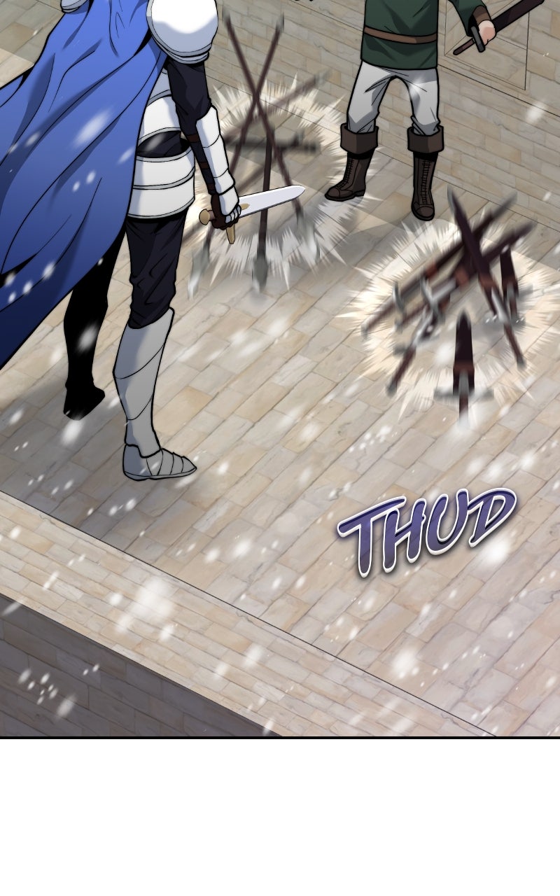 The Holy Emperor’s Grandsonis a Necromancer Episode 13 page 6 - 