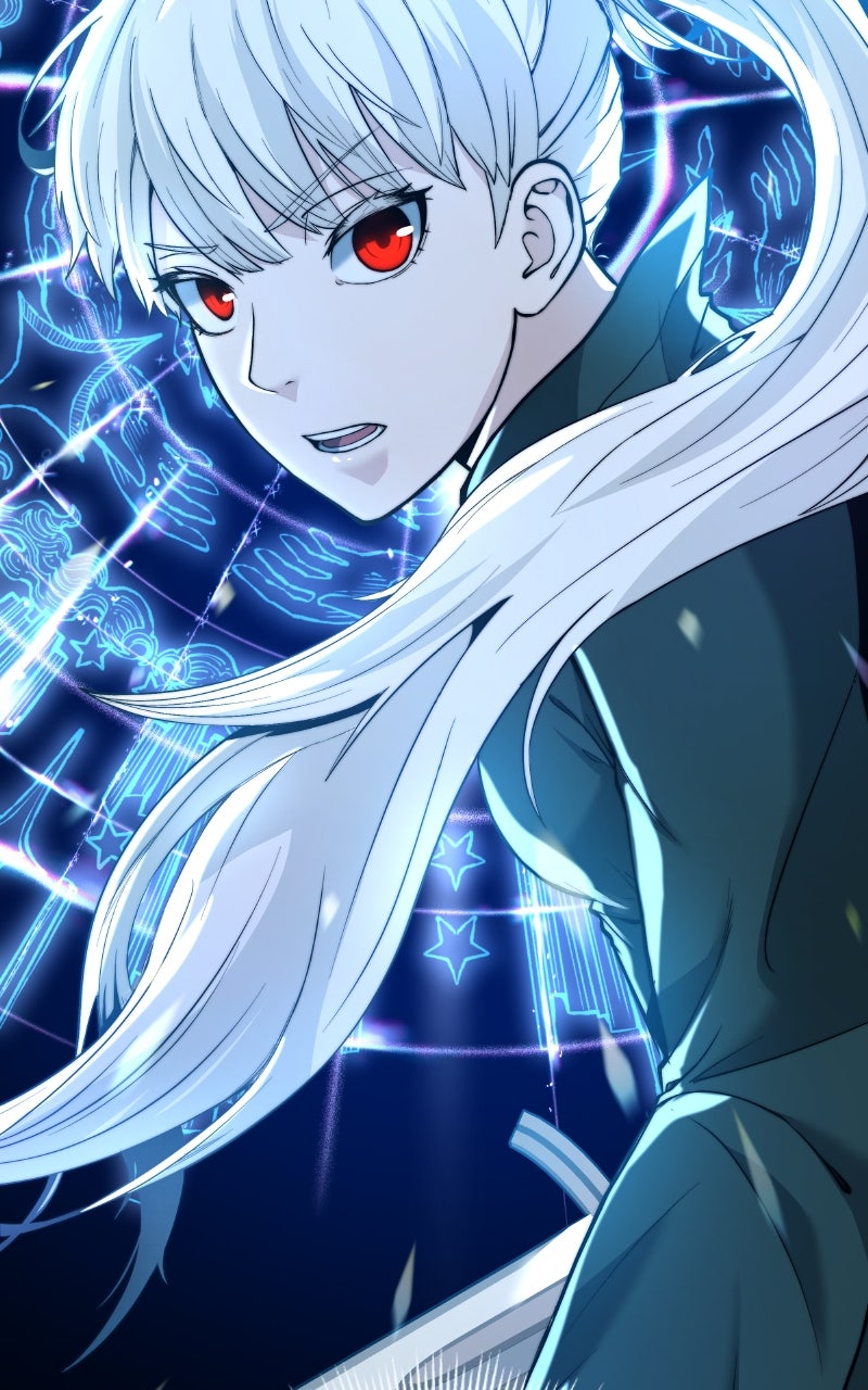 The Holy Emperor’s Grandsonis a Necromancer Episode 13 page 51 - 