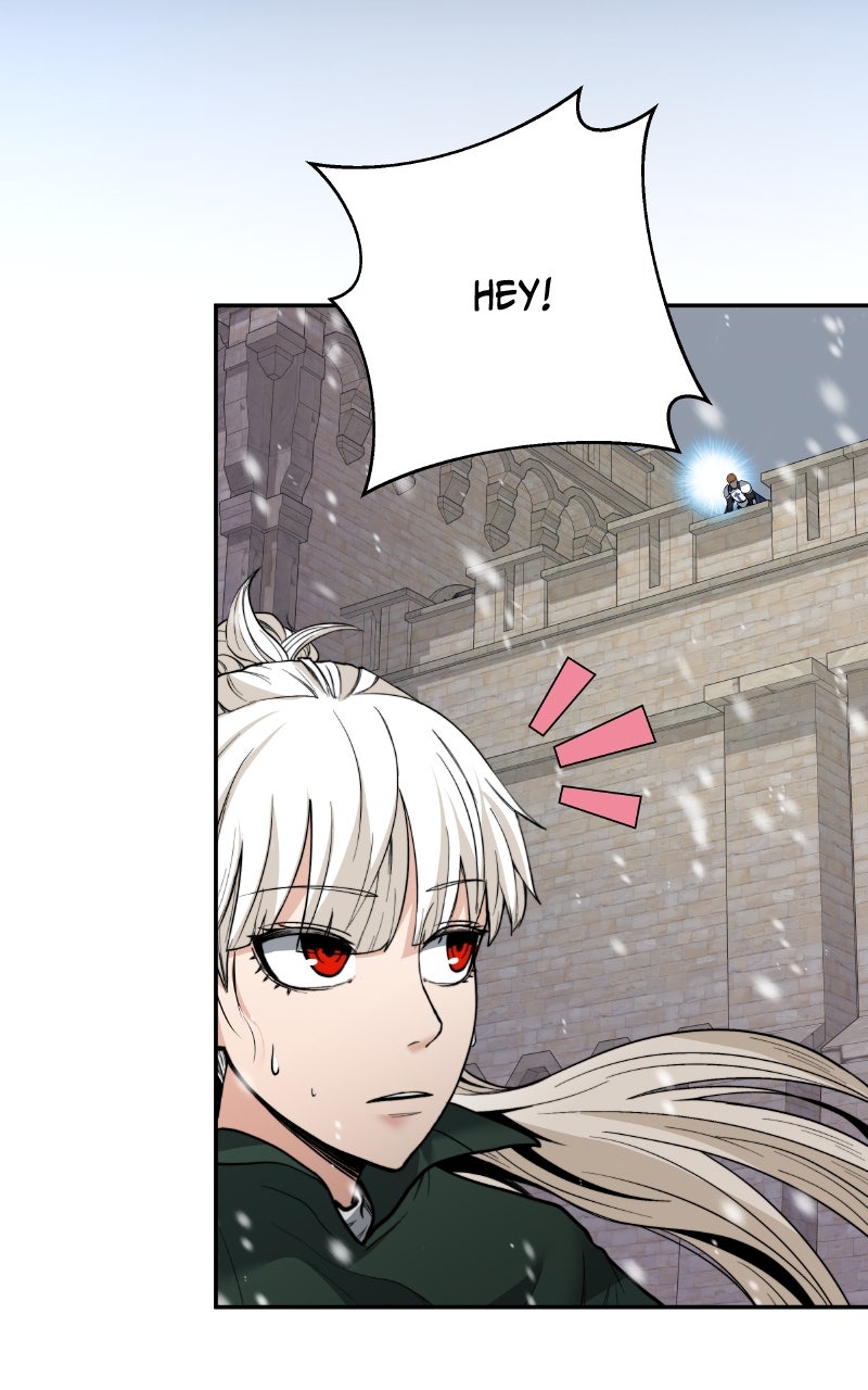 The Holy Emperor’s Grandsonis a Necromancer Episode 13 page 53 - 