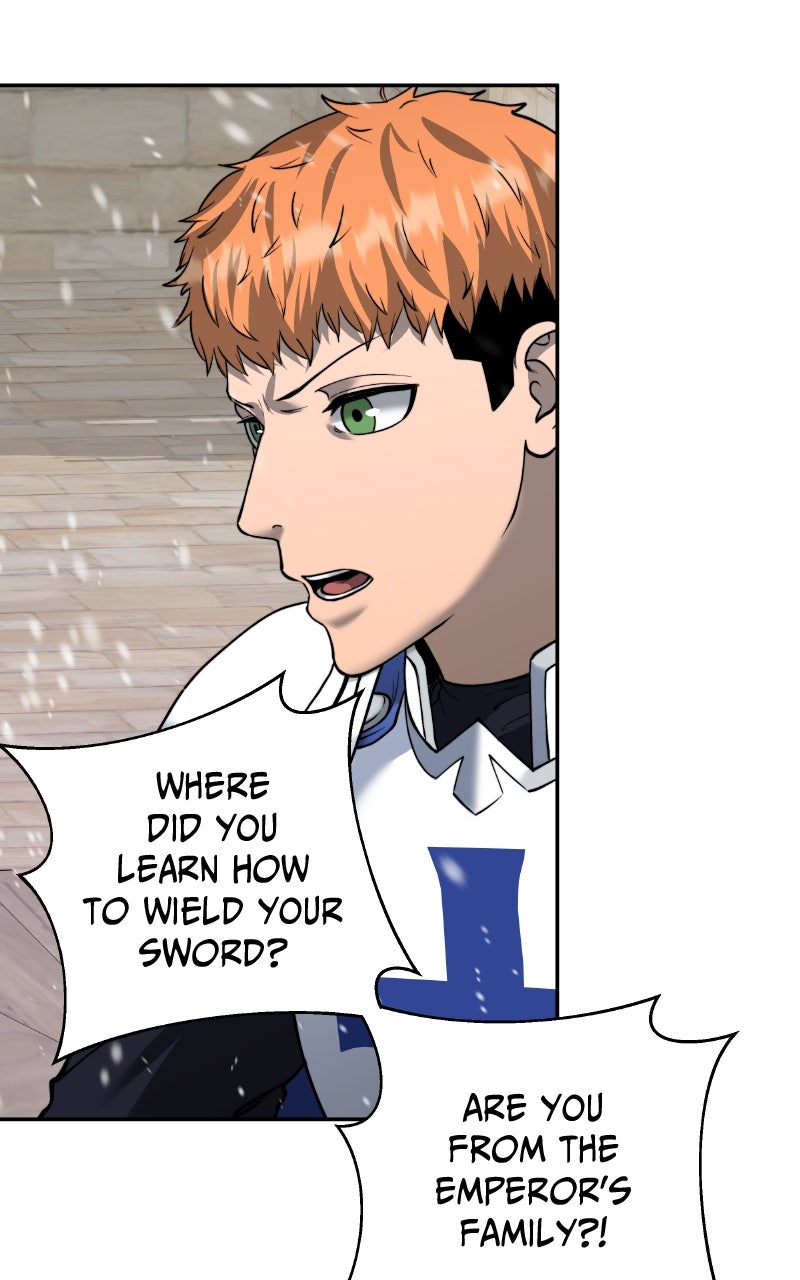 The Holy Emperor’s Grandsonis a Necromancer Episode 13 page 54 - 