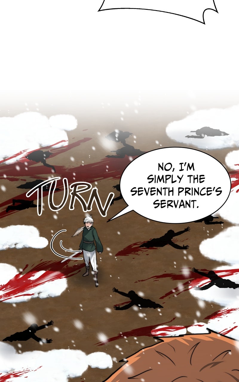 The Holy Emperor’s Grandsonis a Necromancer Episode 13 page 55 - 