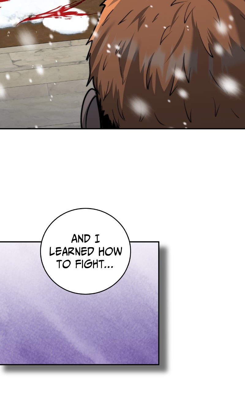 The Holy Emperor’s Grandsonis a Necromancer Episode 13 page 56 - 