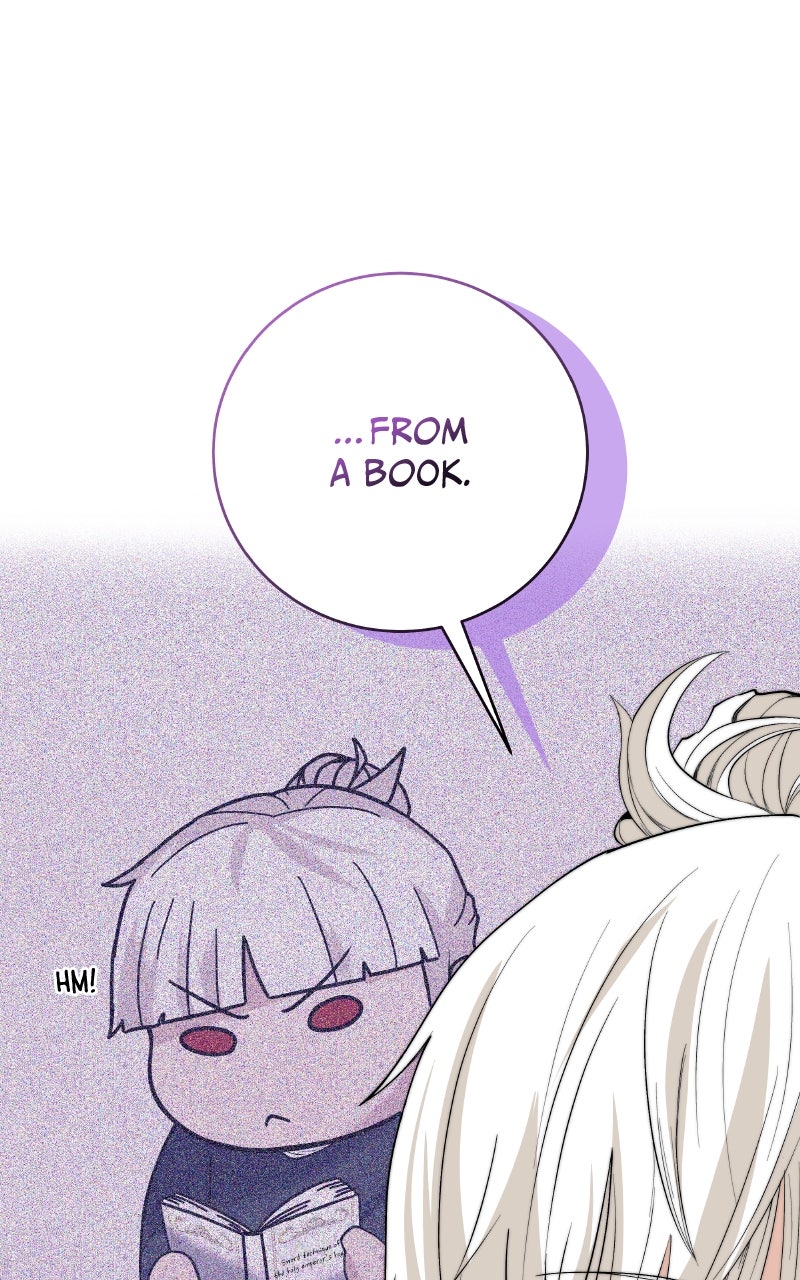 The Holy Emperor’s Grandsonis a Necromancer Episode 13 page 57 - 