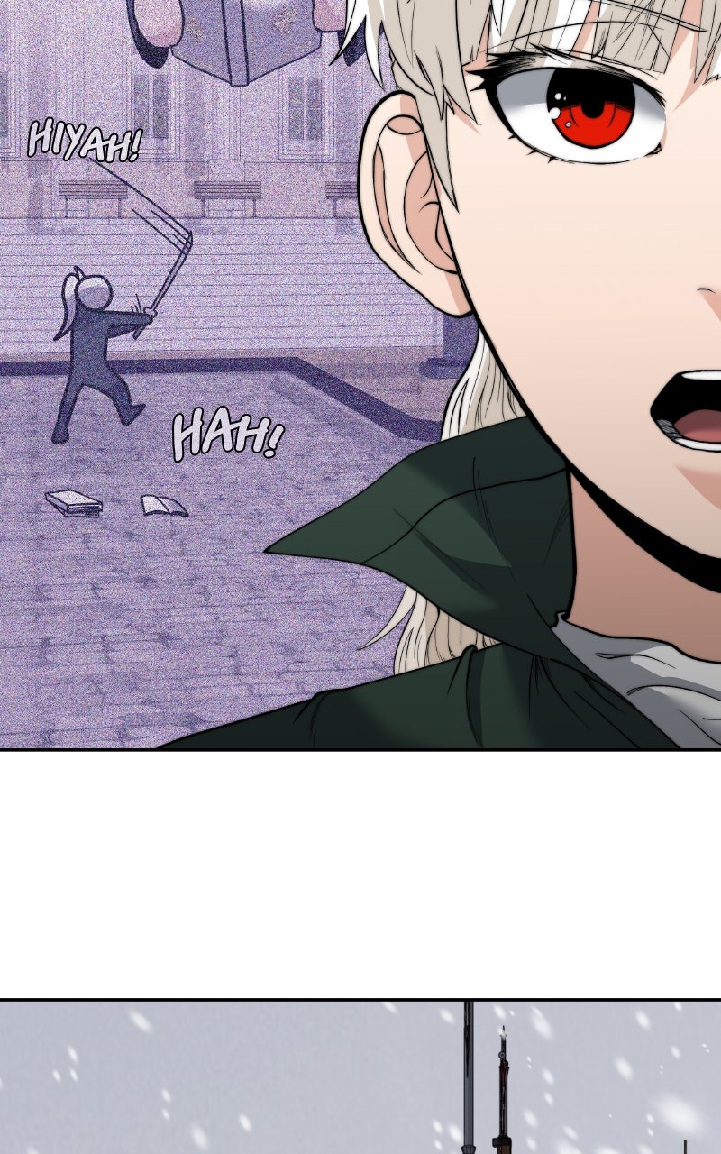 The Holy Emperor’s Grandsonis a Necromancer Episode 13 page 58 - 