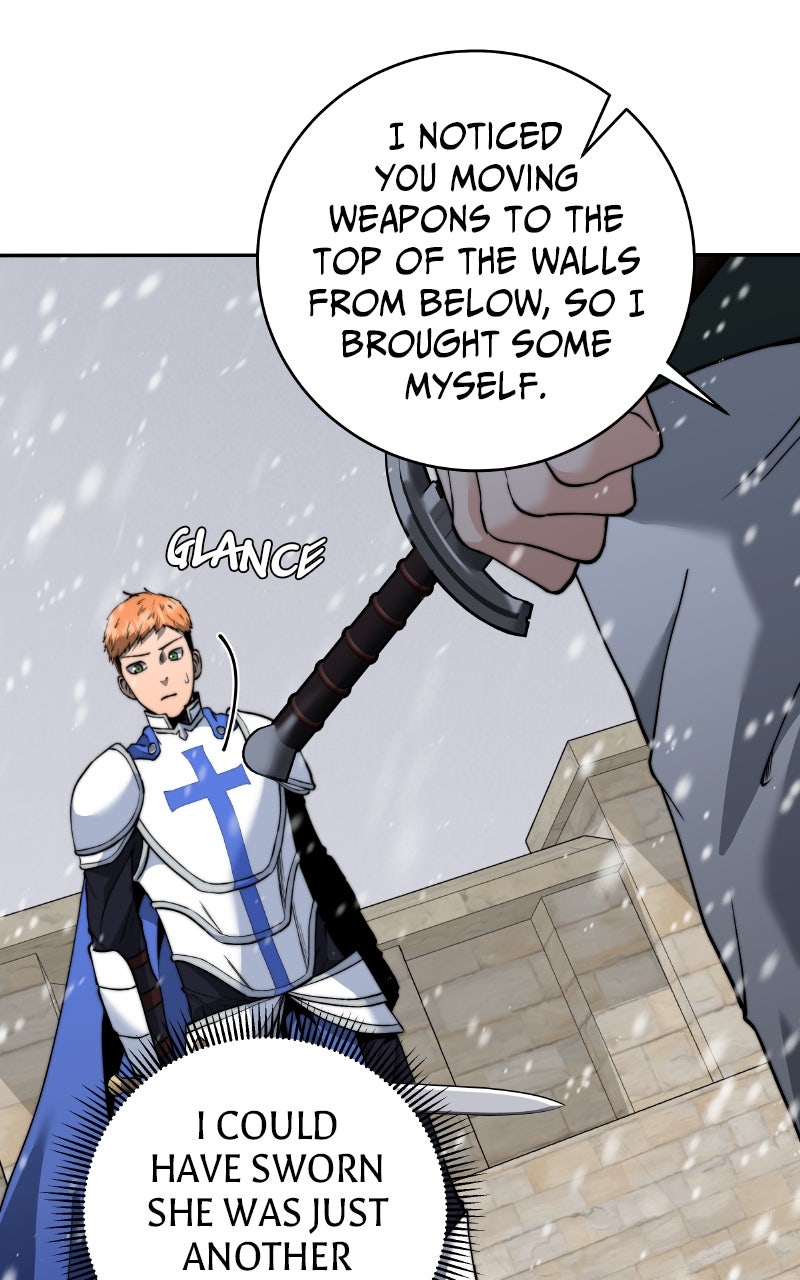The Holy Emperor’s Grandsonis a Necromancer Episode 13 page 7 - 