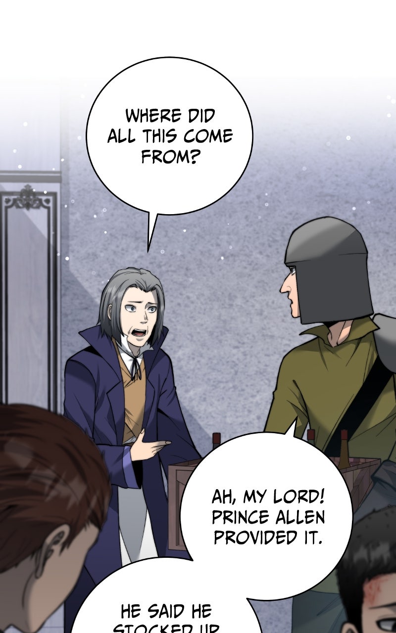 The Holy Emperor’s Grandsonis a Necromancer Episode 13 page 65 - 