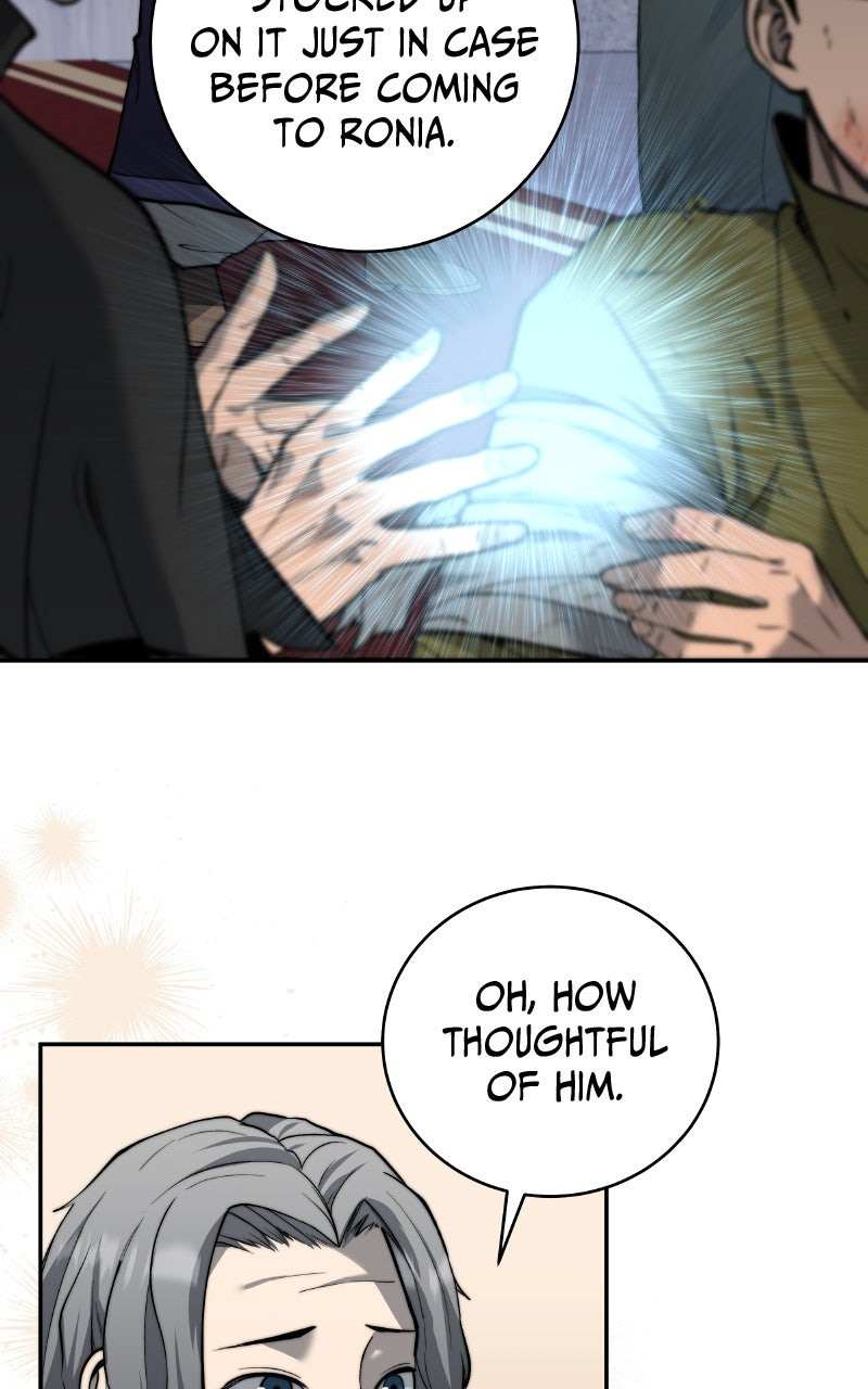 The Holy Emperor’s Grandsonis a Necromancer Episode 13 page 66 - 