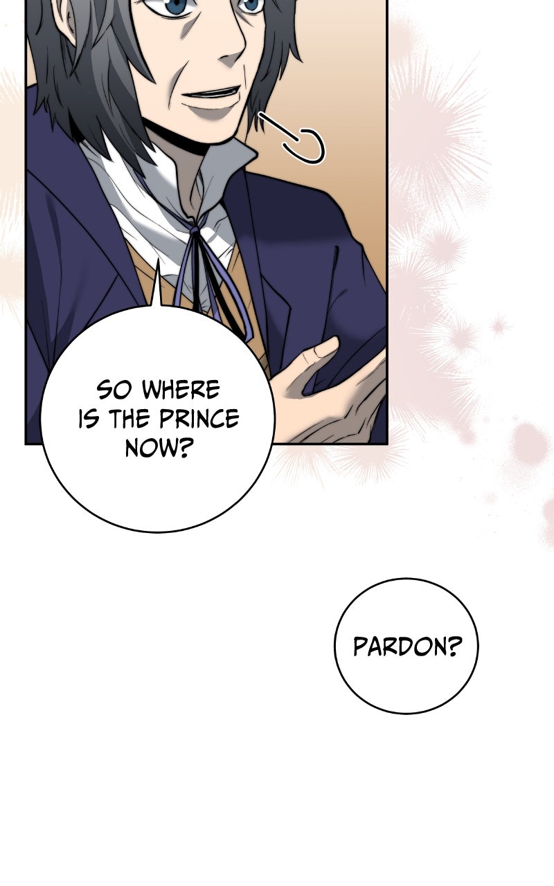 The Holy Emperor’s Grandsonis a Necromancer Episode 13 page 67 - 