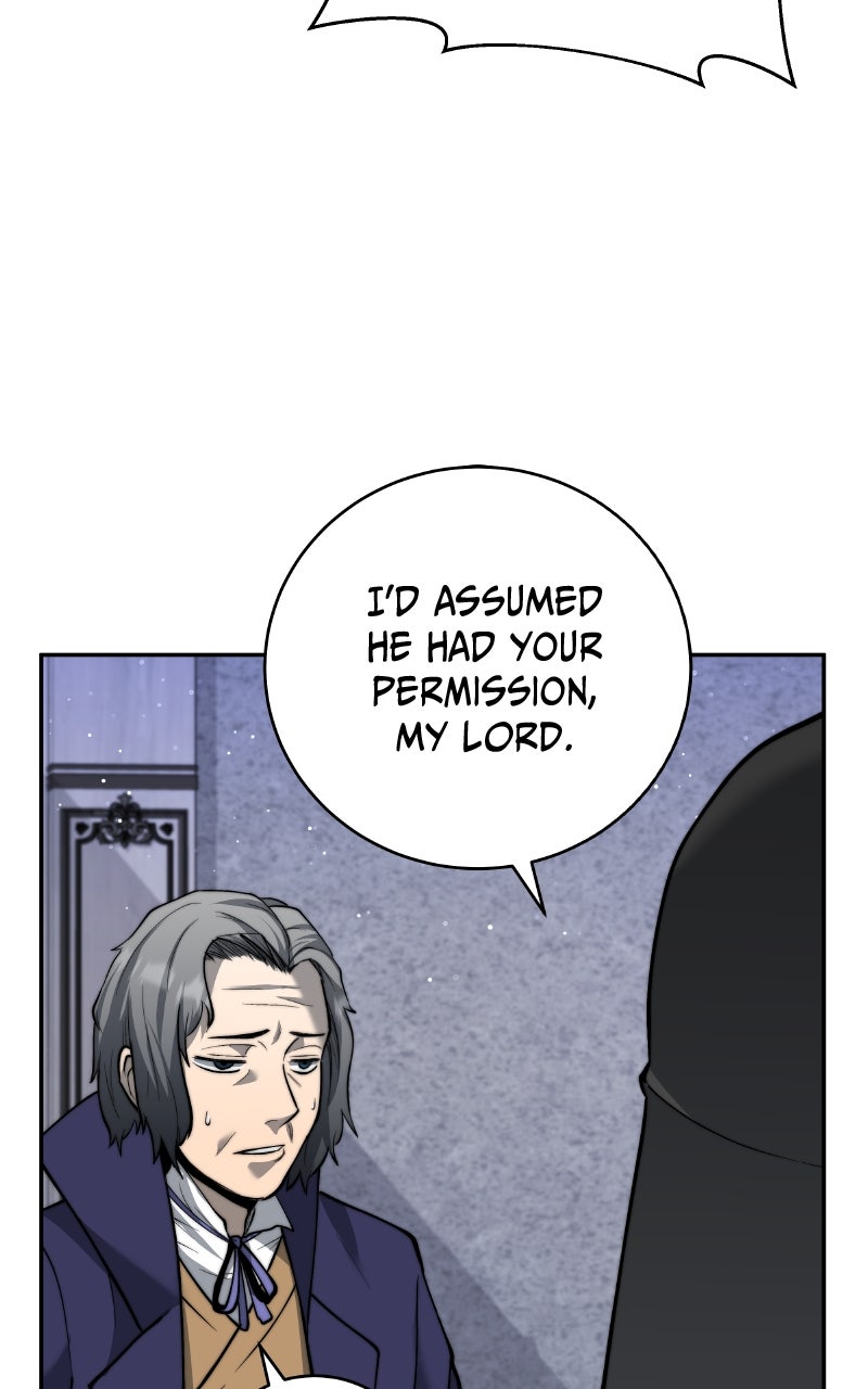 The Holy Emperor’s Grandsonis a Necromancer Episode 13 page 69 - 