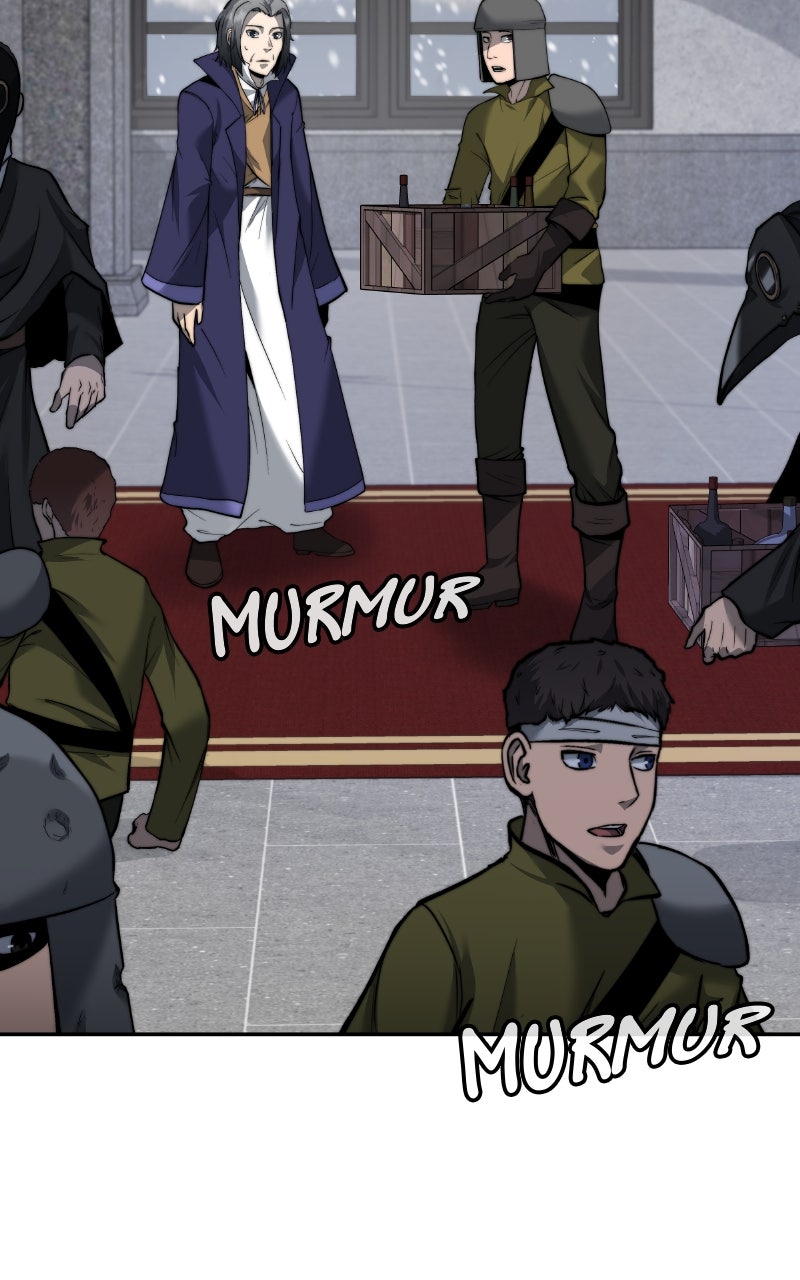 The Holy Emperor’s Grandsonis a Necromancer Episode 13 page 71 - 