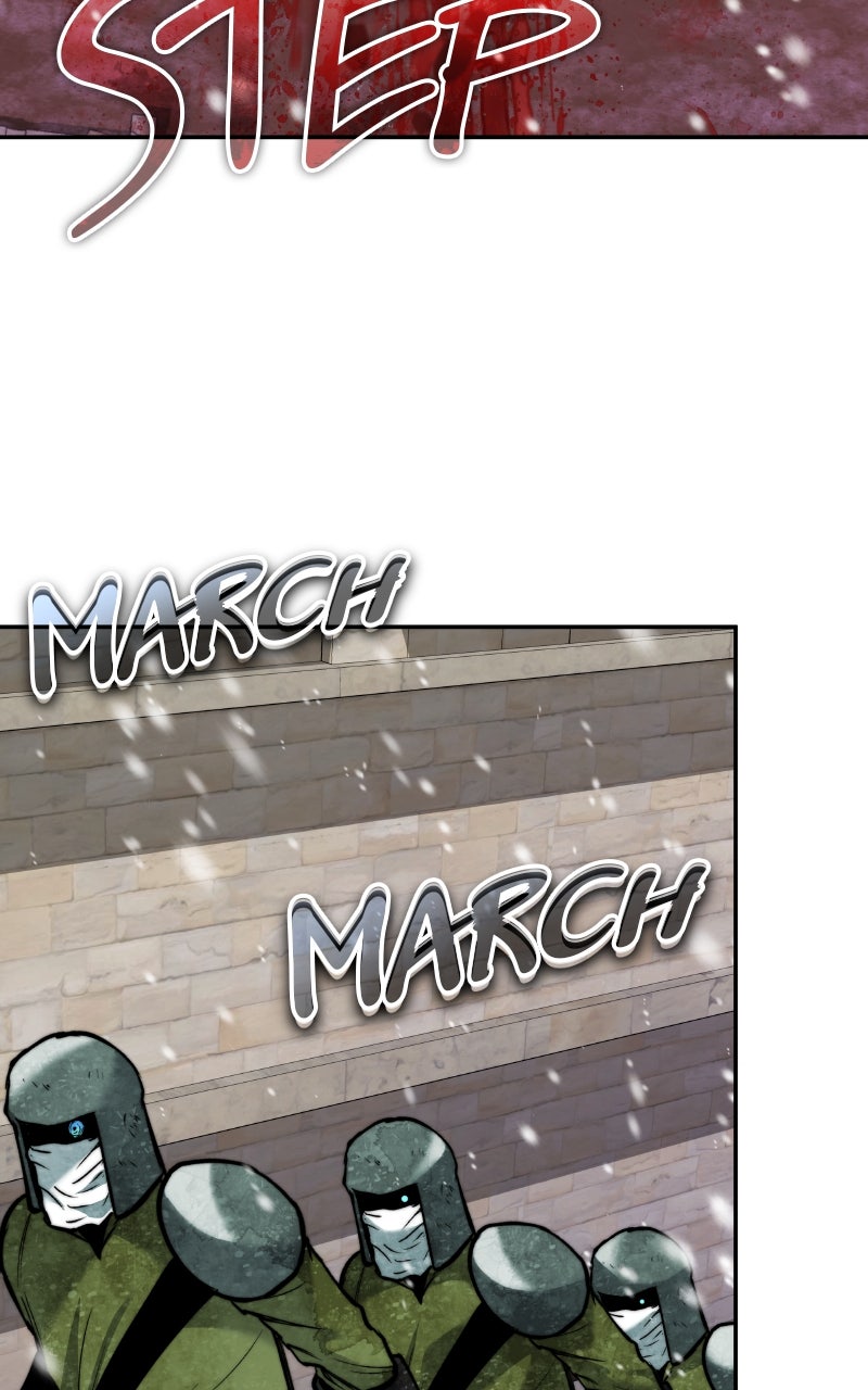 The Holy Emperor’s Grandsonis a Necromancer Episode 13 page 77 - 