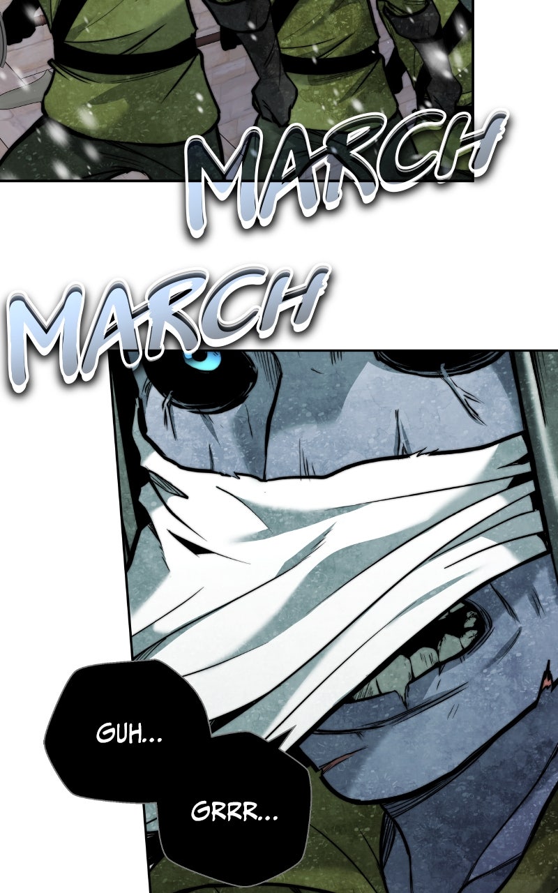The Holy Emperor’s Grandsonis a Necromancer Episode 13 page 78 - 