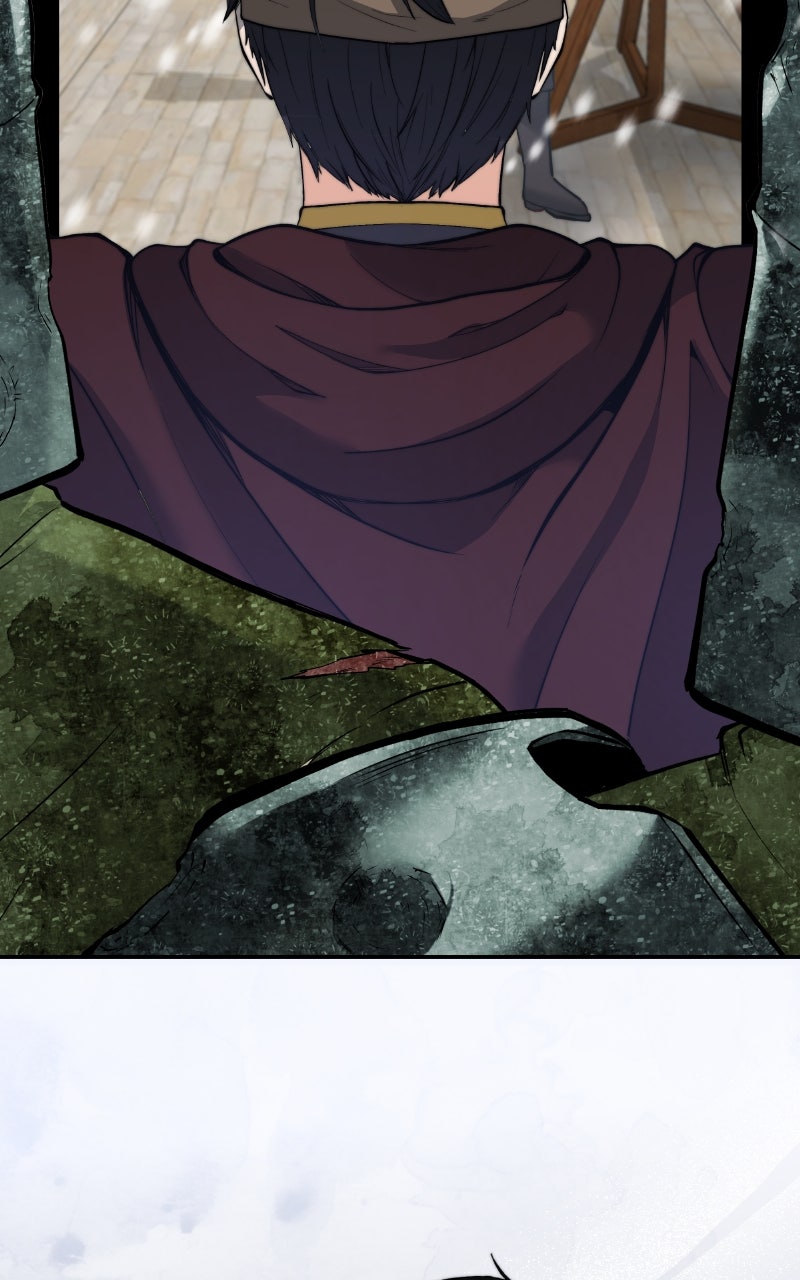 The Holy Emperor’s Grandsonis a Necromancer Episode 13 page 81 - 