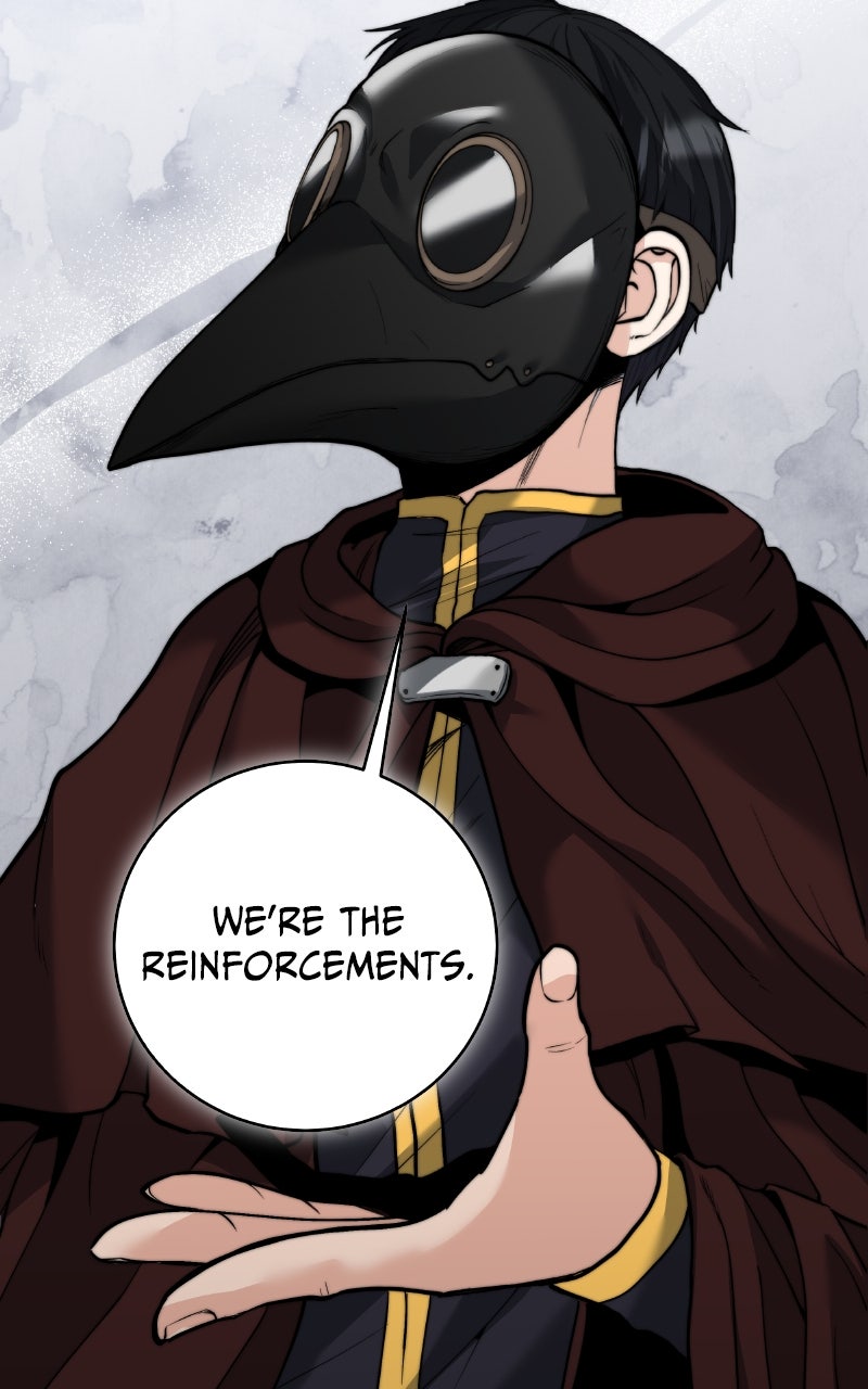 The Holy Emperor’s Grandsonis a Necromancer Episode 13 page 82 - 