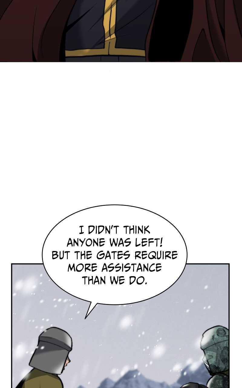 The Holy Emperor’s Grandsonis a Necromancer Episode 13 page 83 - 