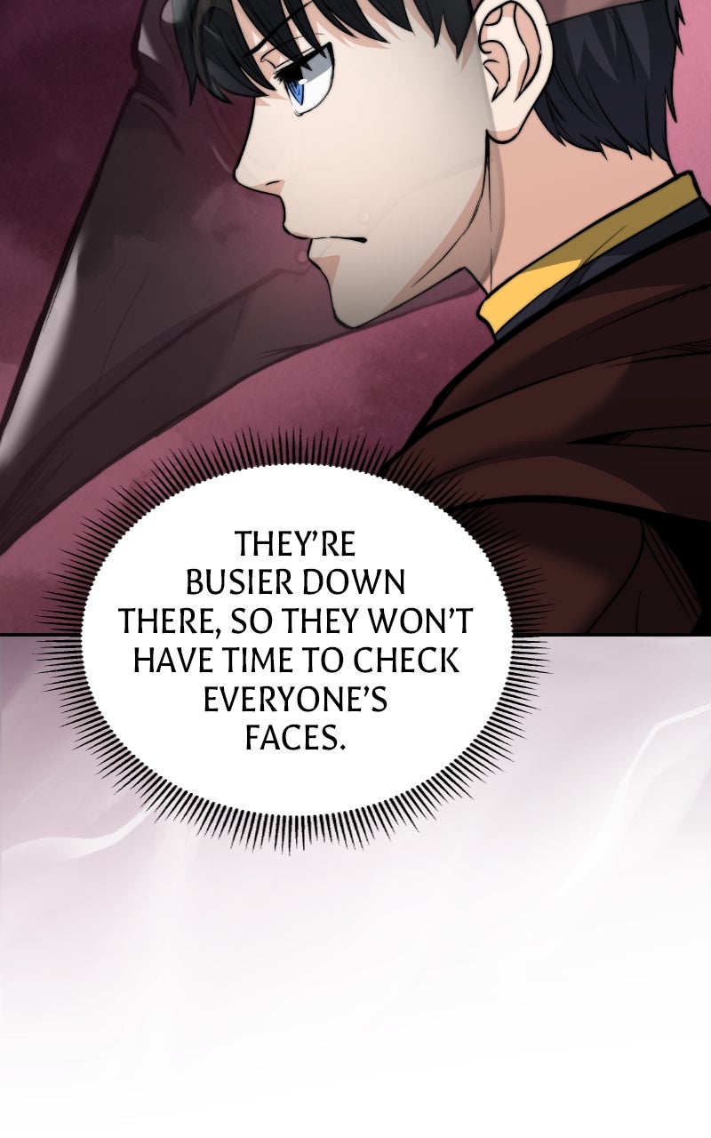 The Holy Emperor’s Grandsonis a Necromancer Episode 13 page 85 - 