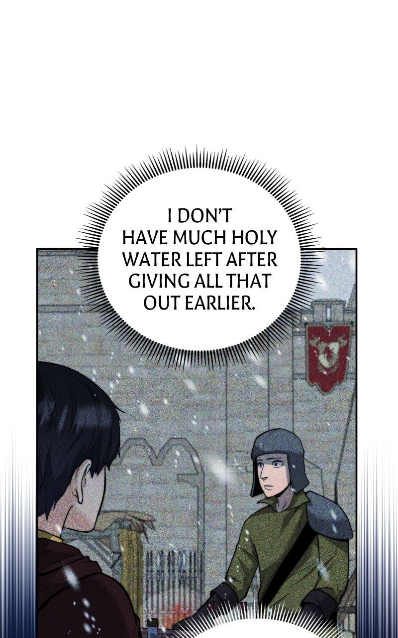 The Holy Emperor’s Grandsonis a Necromancer Episode 13 page 86 - 