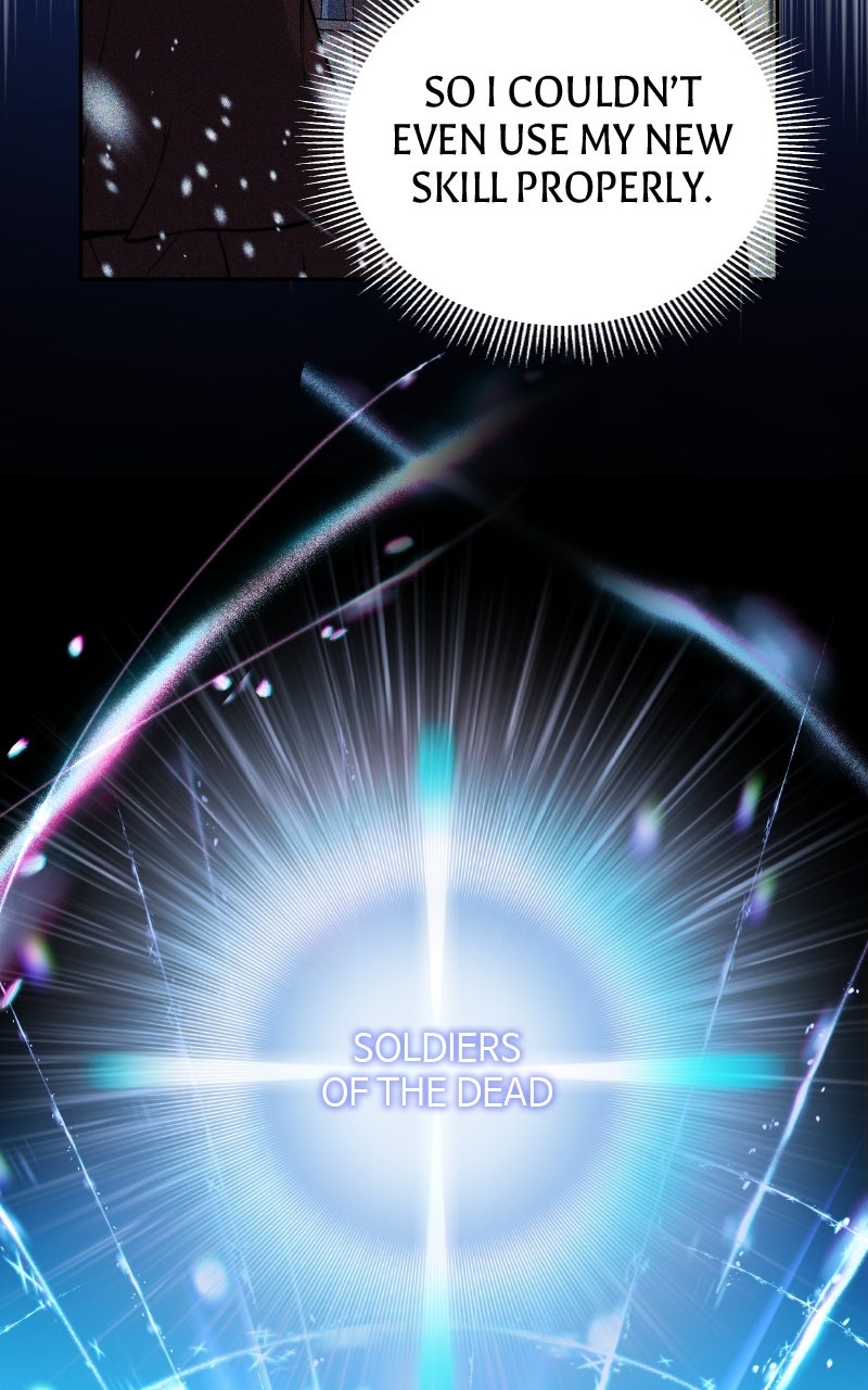 The Holy Emperor’s Grandsonis a Necromancer Episode 13 page 87 - 