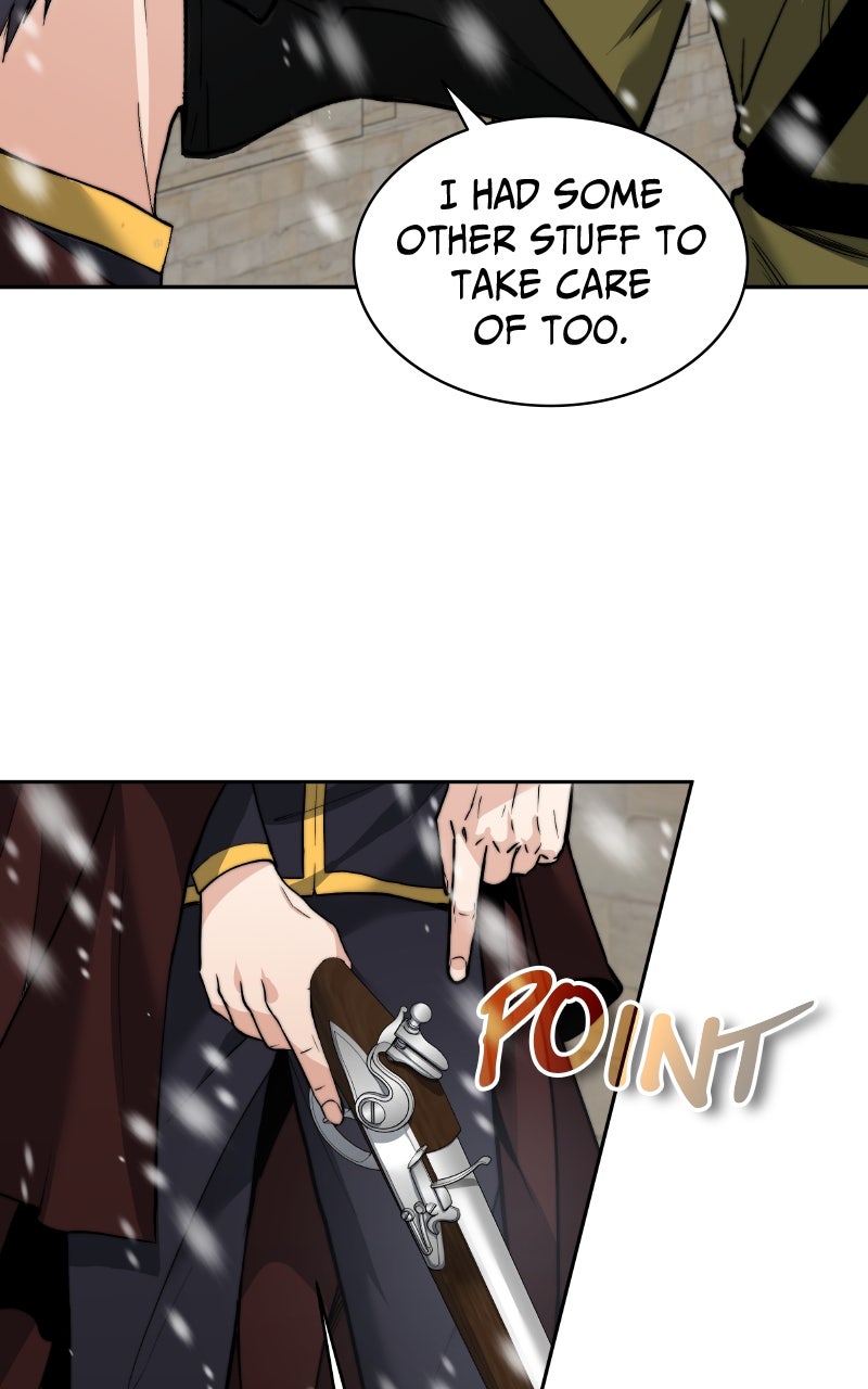 The Holy Emperor’s Grandsonis a Necromancer Episode 13 page 93 - 