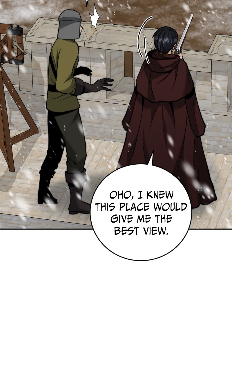 The Holy Emperor’s Grandsonis a Necromancer Episode 13 page 95 - 