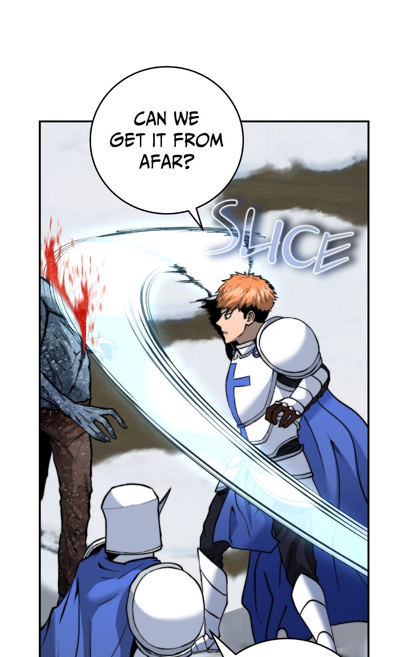 The Holy Emperor’s Grandsonis a Necromancer Episode 14 page 11 - 