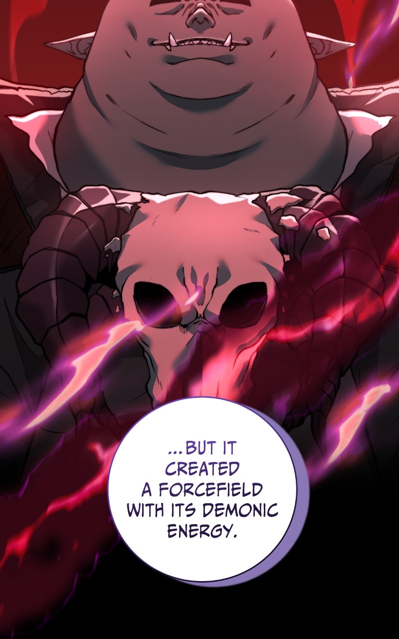 The Holy Emperor’s Grandsonis a Necromancer Episode 14 page 17 - 